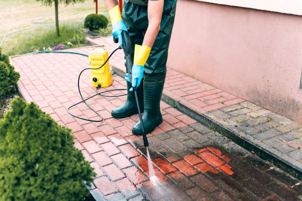 Best Commercial Building Pressure Washing  in Forestdale, MA