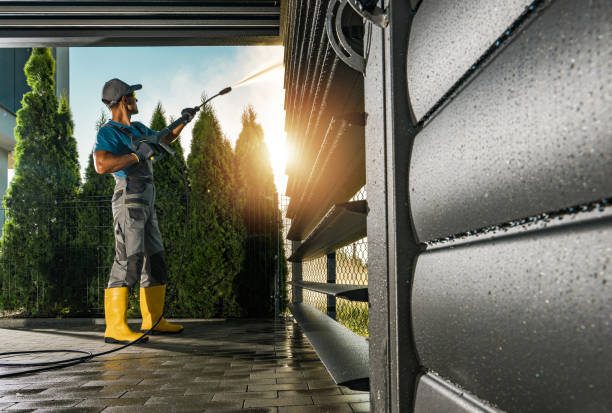 Pressure Washing Estimates in Forestdale, MA