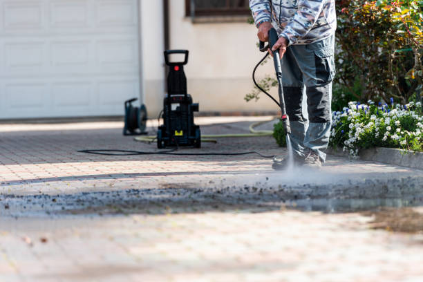 Best Sidewalk Pressure Washing  in Forestdale, MA